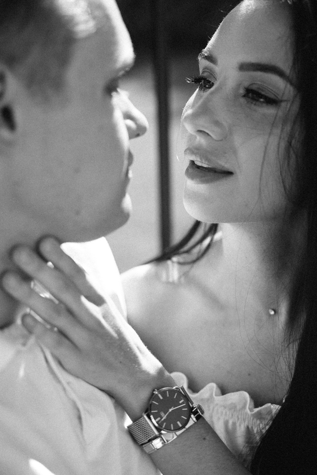 Миша и Света. Фотограф Нижний Новгород