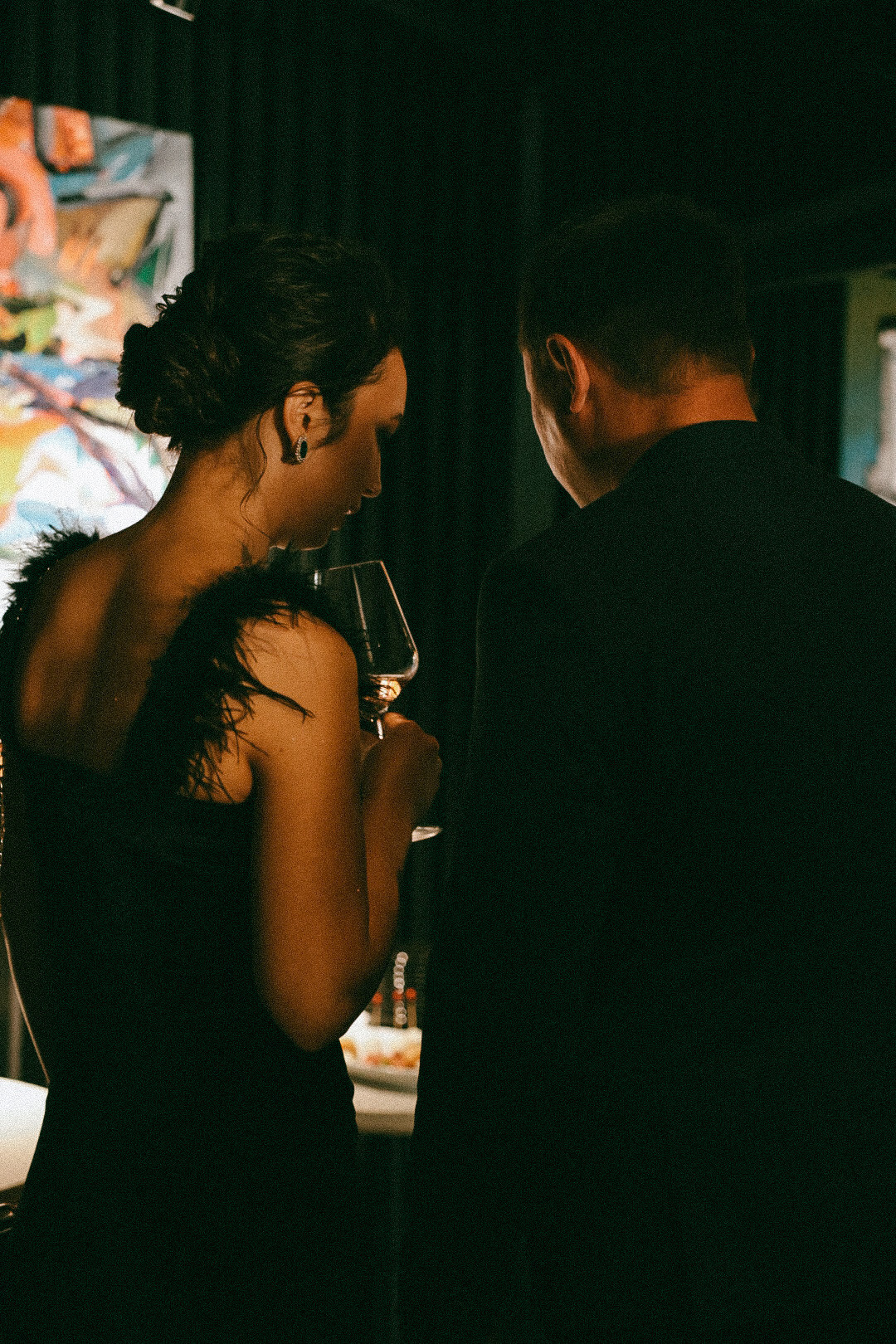 Дима и Ира. Фотограф Нижний Новгород