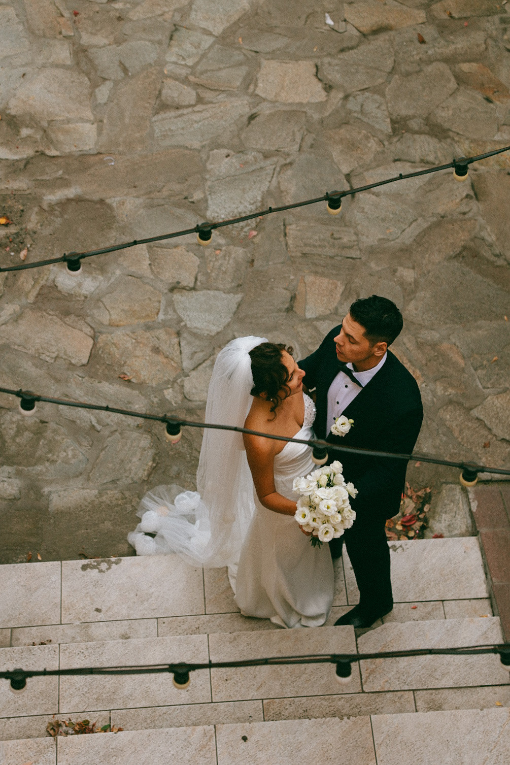 Михаил и Юлия. Фотограф Нижний Новгород