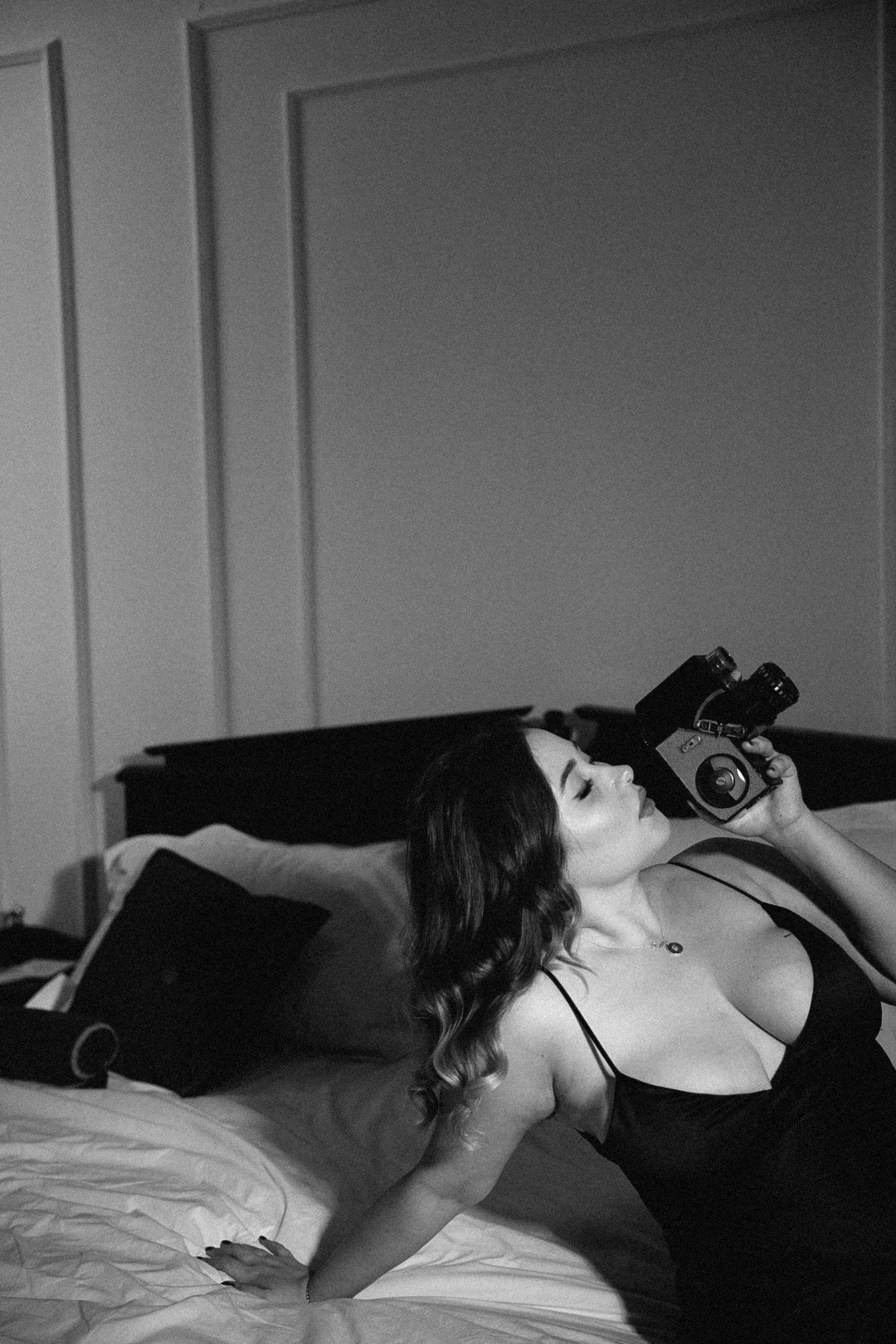 Оля. Фотограф Нижний Новгород