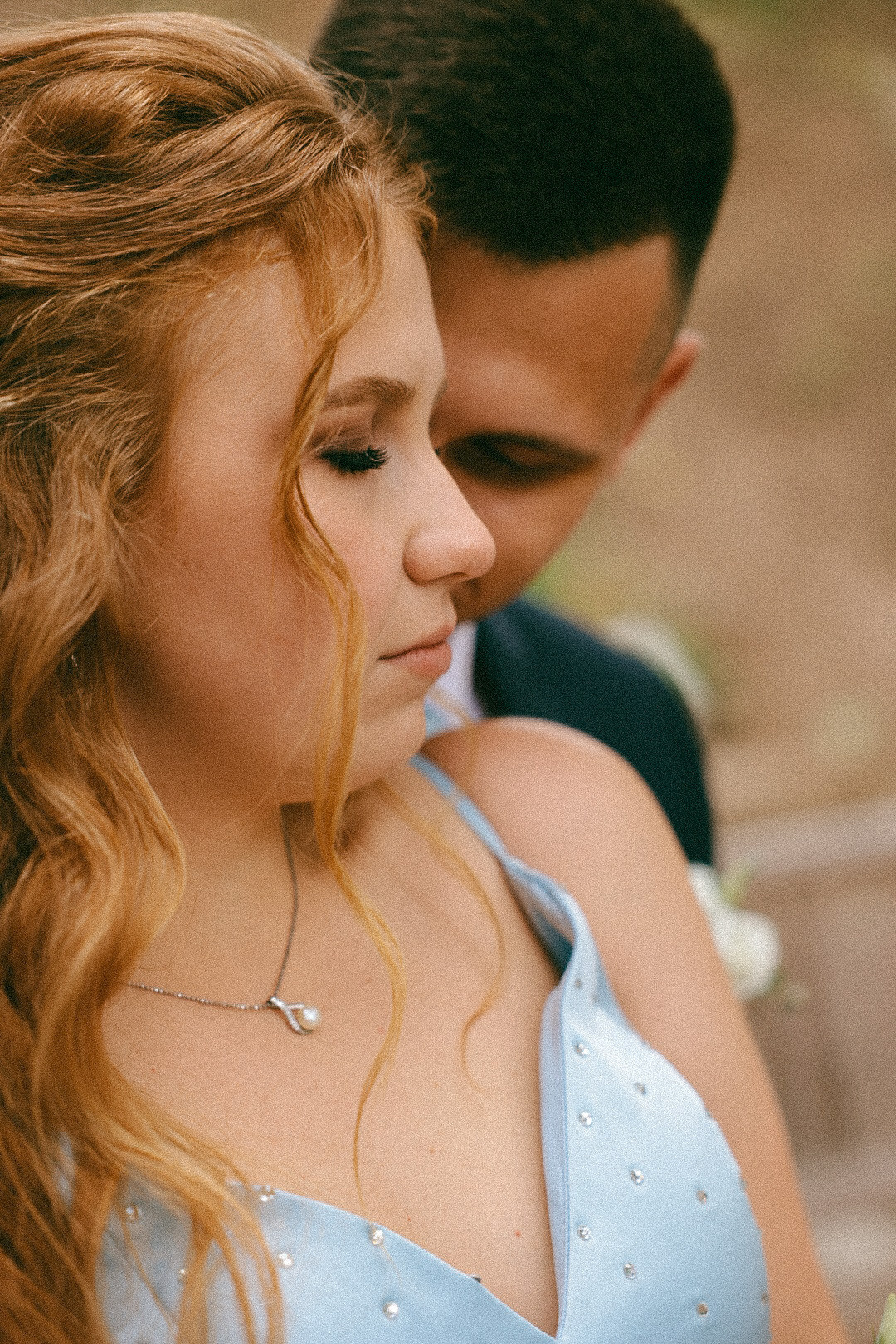 Паша и Яна. Фотограф Нижний Новгород