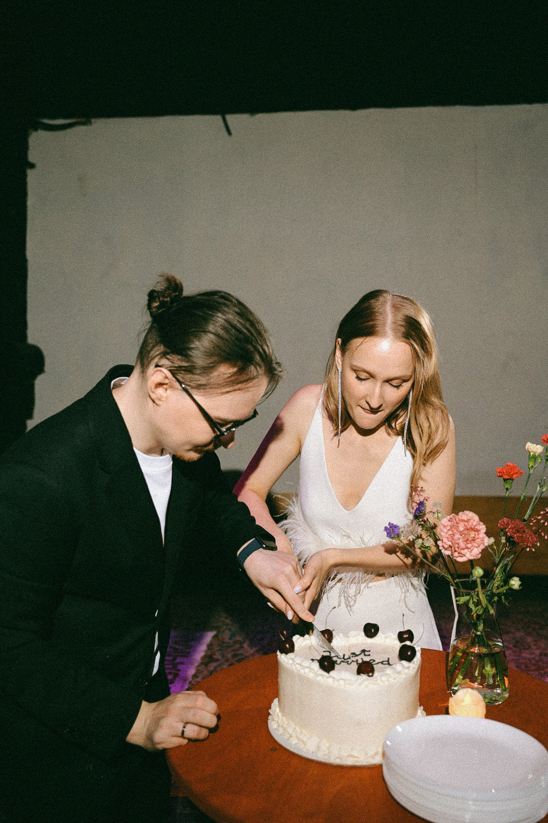 Сережа и Лиза. Фотограф Нижний Новгород