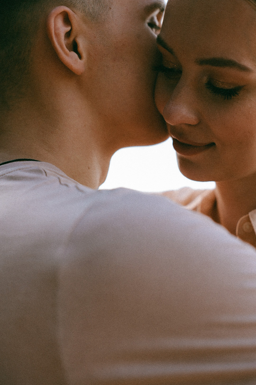 Егор и Лиза. Фотограф Нижний Новгород