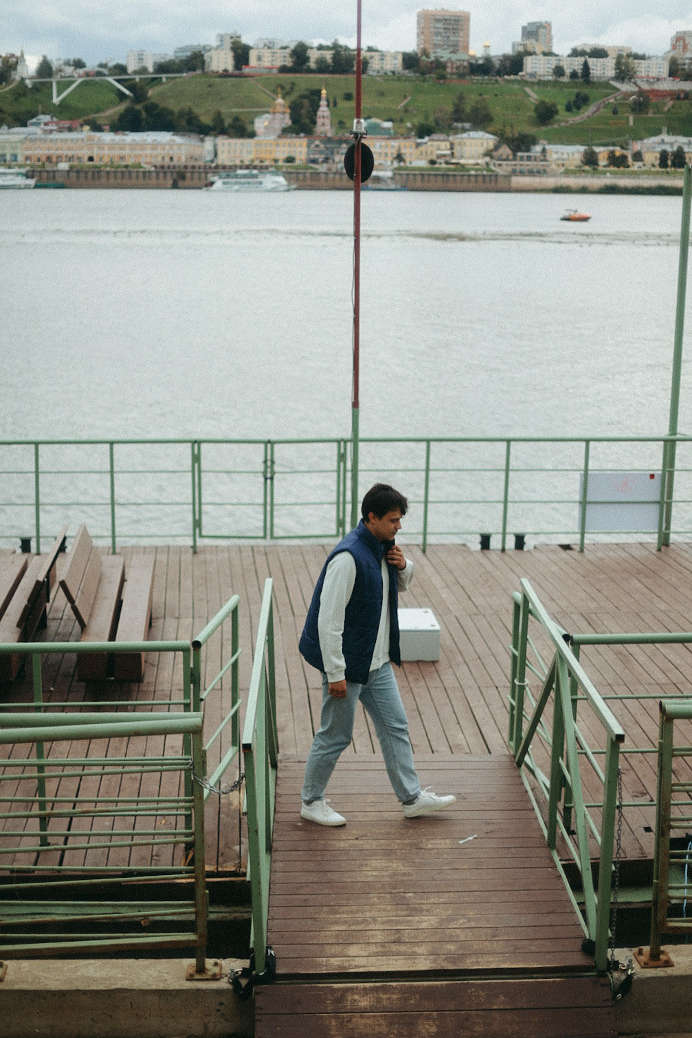 Street. Фотограф Нижний Новгород