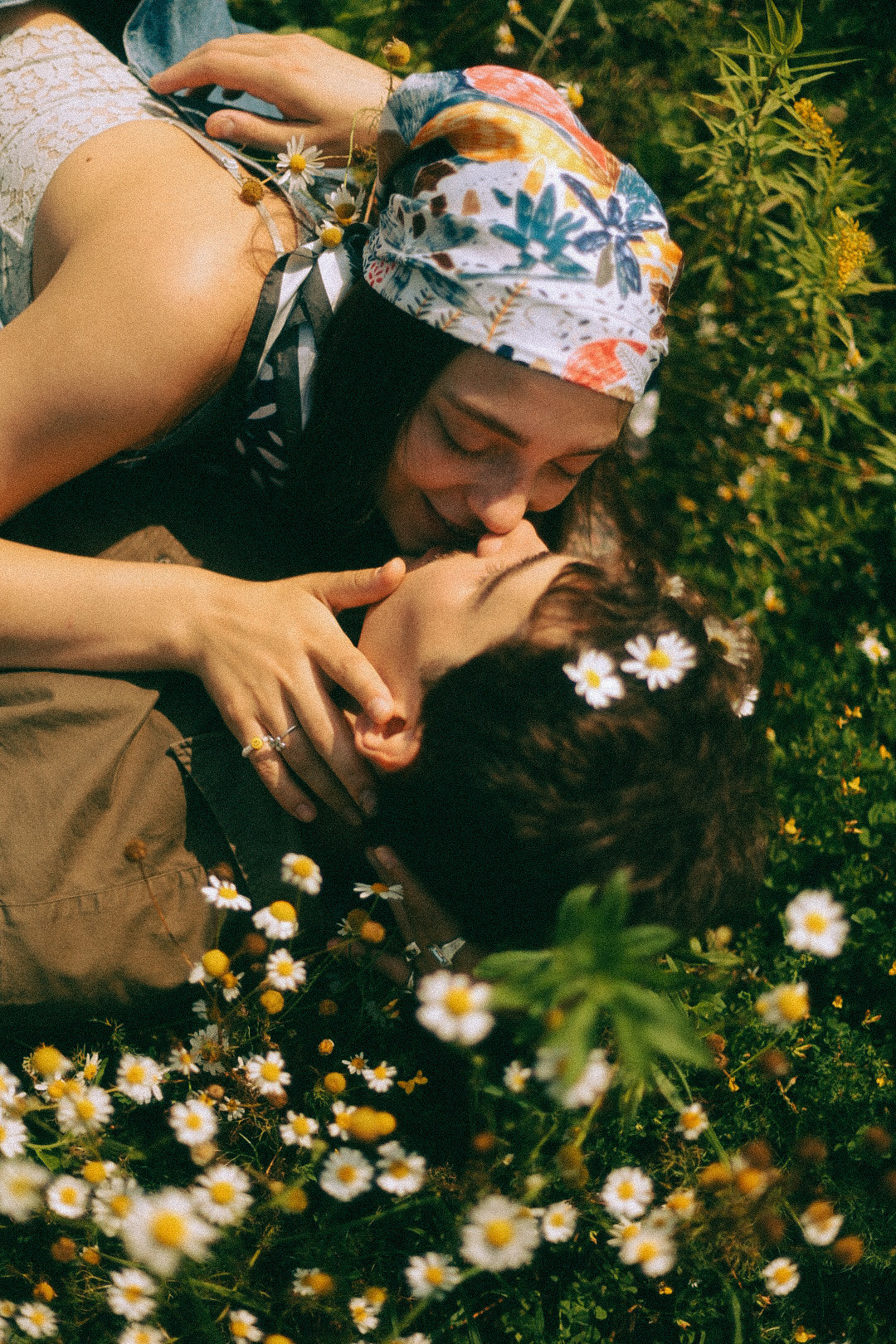 Костя и Наташа. Фотограф Нижний Новгород