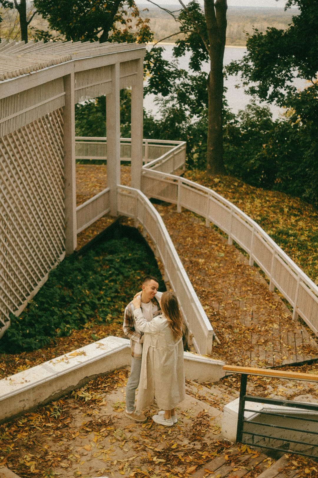 Женя и Ангелина. Фотограф Нижний Новгород