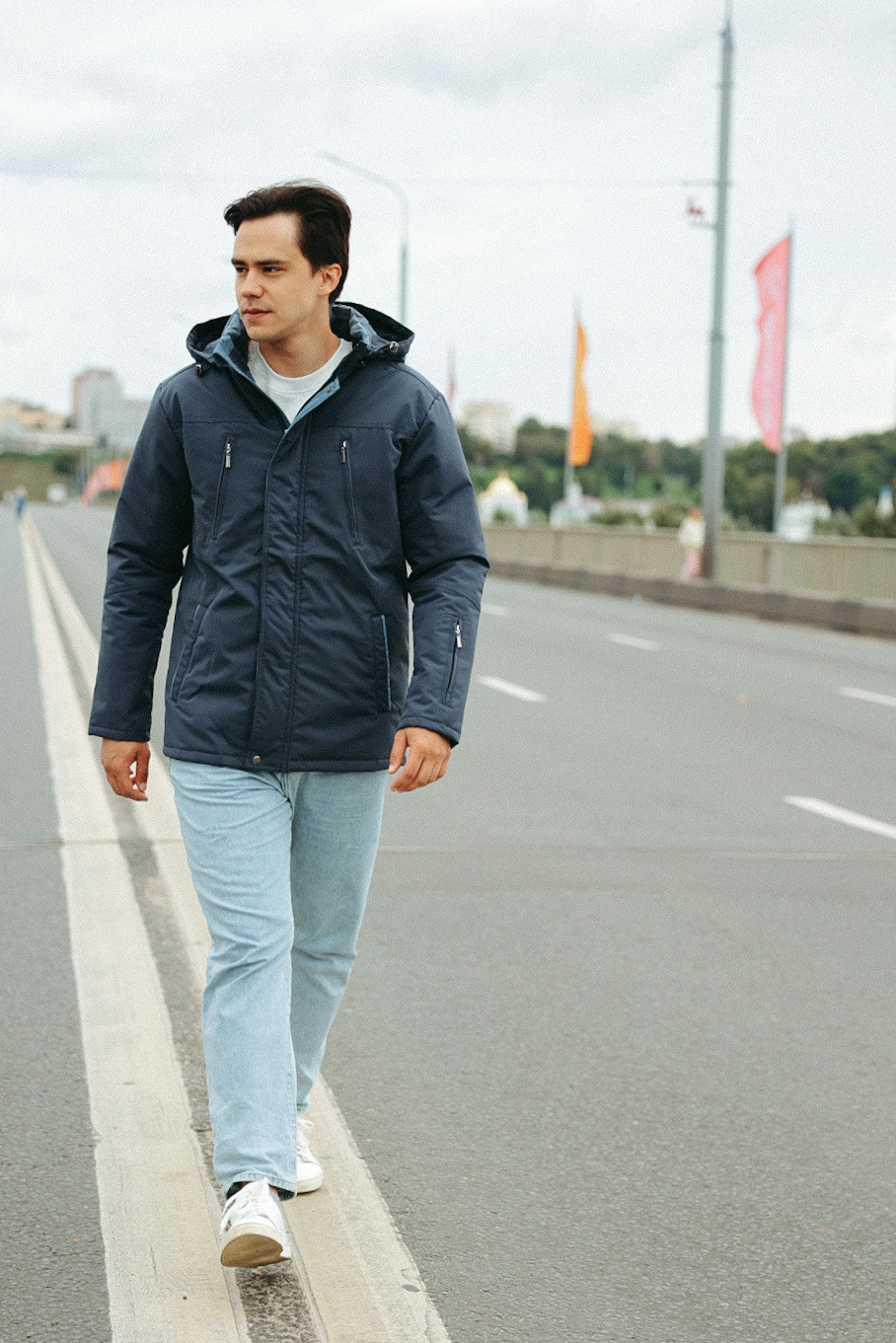 Street. Фотограф Нижний Новгород