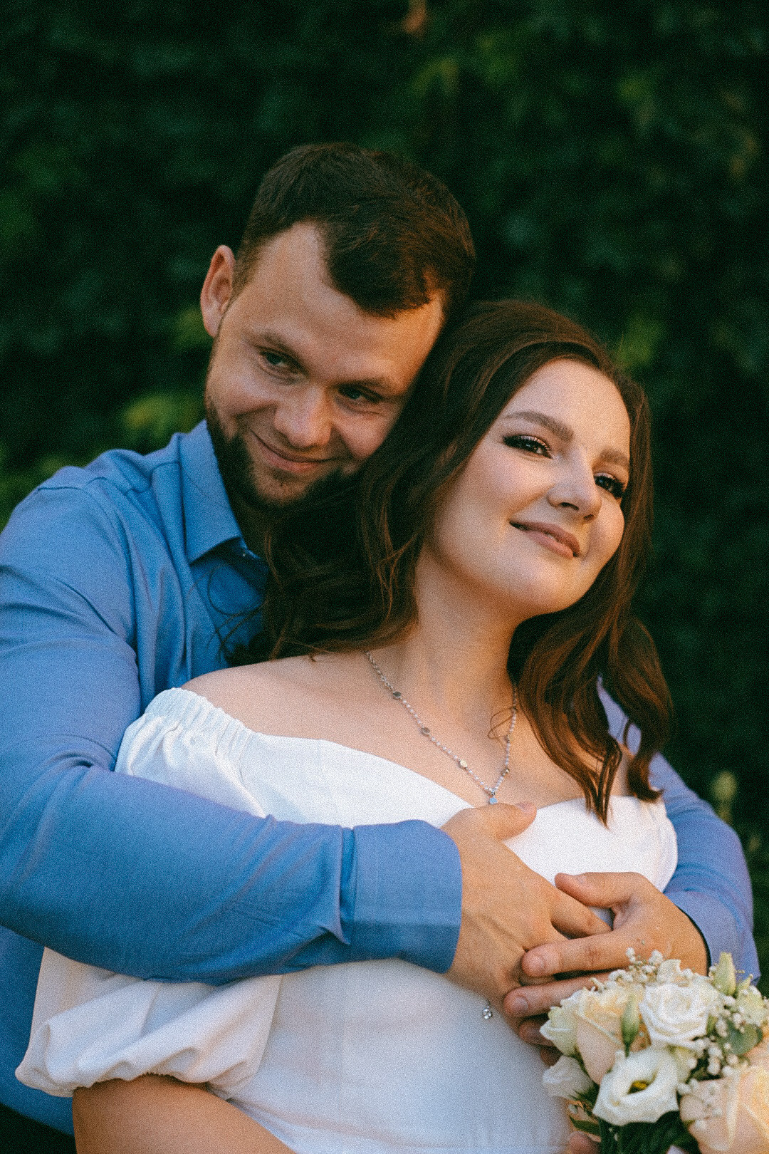 Никита и Юля. Фотограф Нижний Новгород