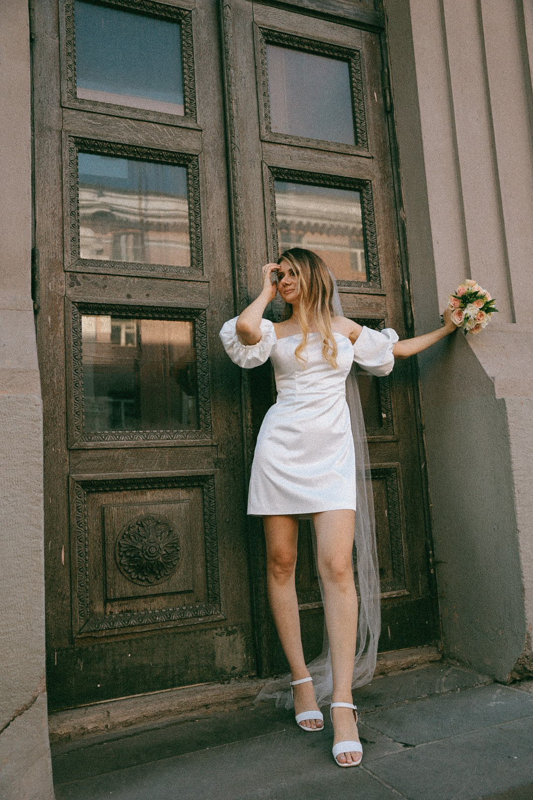 Роман и Диана. Фотограф Нижний Новгород