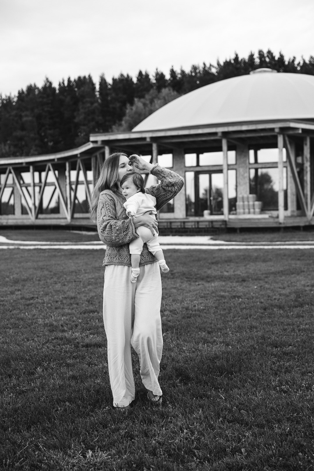 Алёна и Саша. Фотограф Нижний Новгород