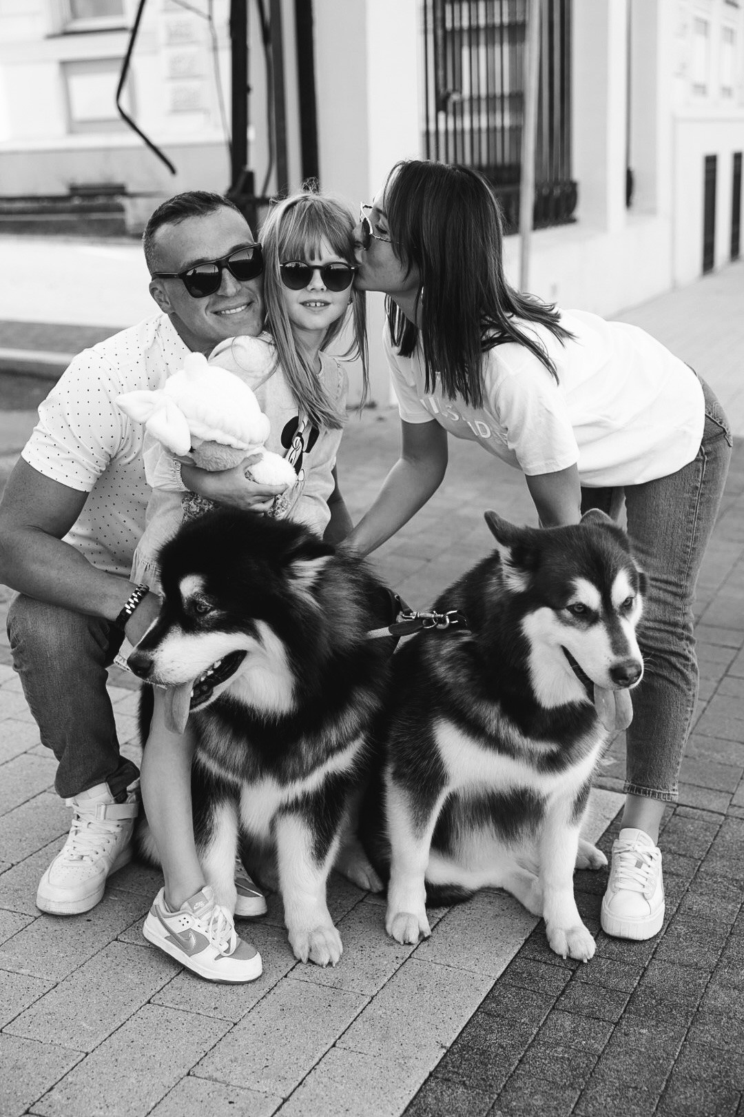 Family. Фотограф Нижний Новгород