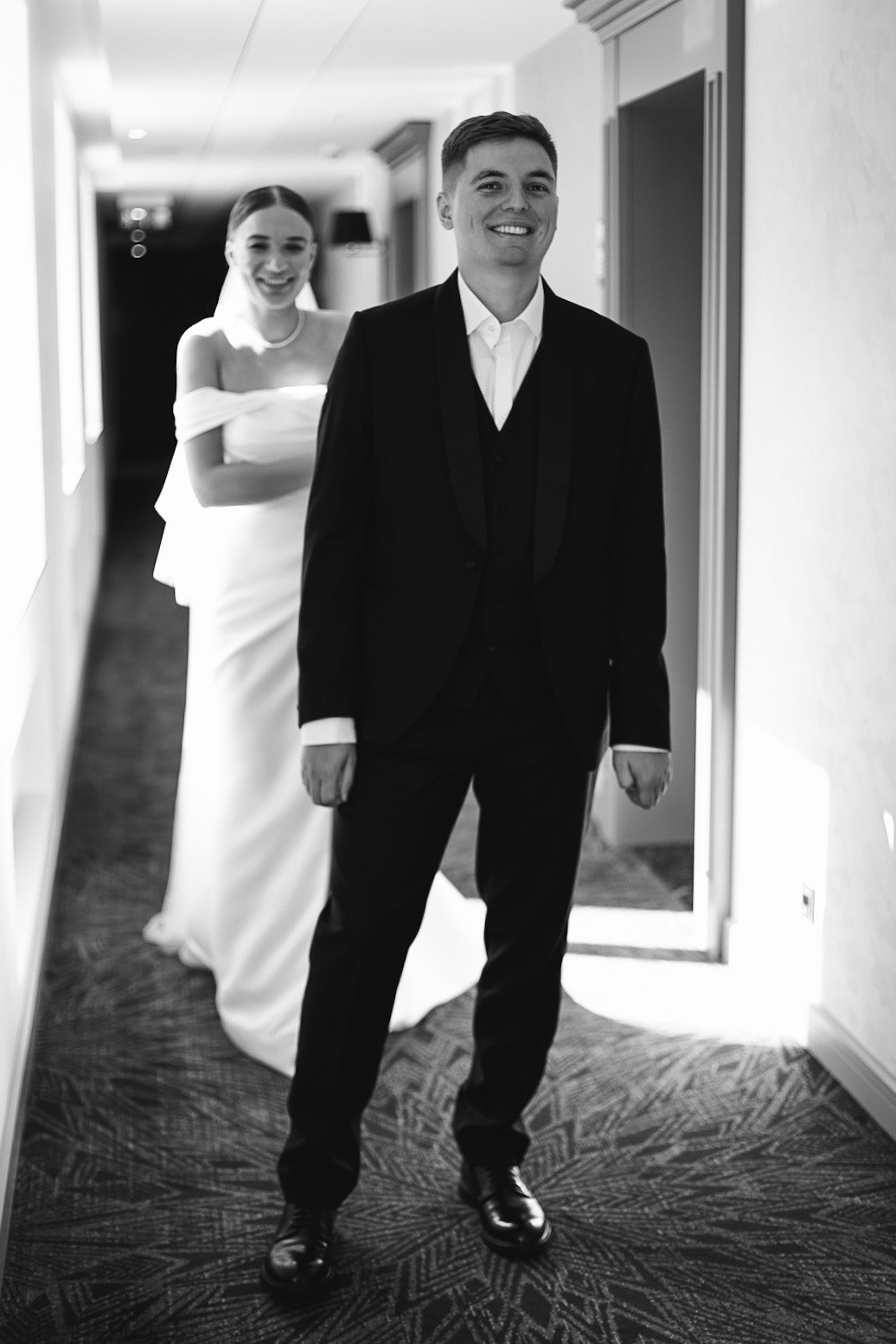 Юрий и Дарья. Фотограф Нижний Новгород