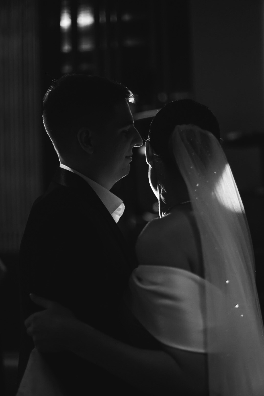 Юрий и Дарья. Фотограф Нижний Новгород