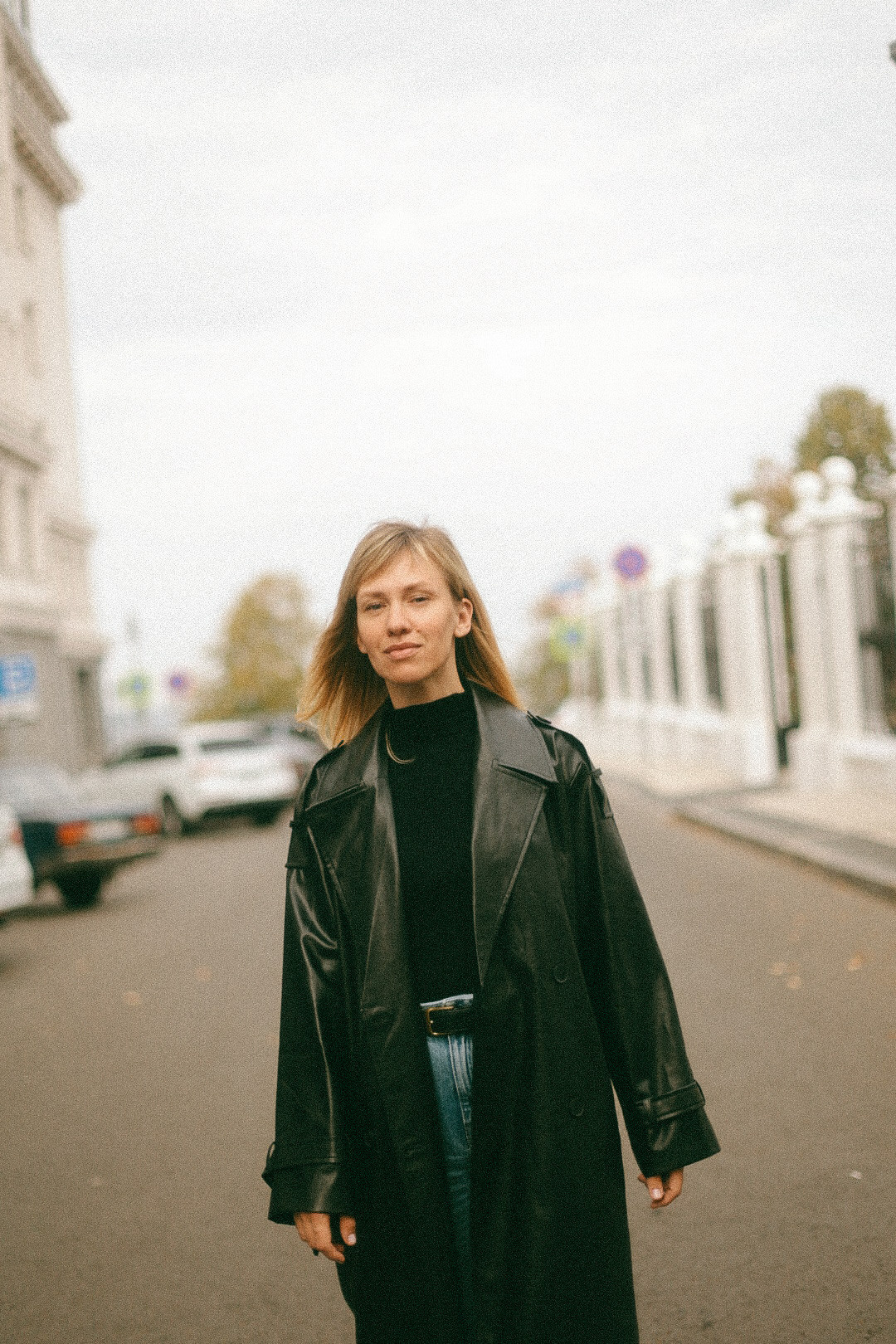 Ира. Фотограф Нижний Новгород