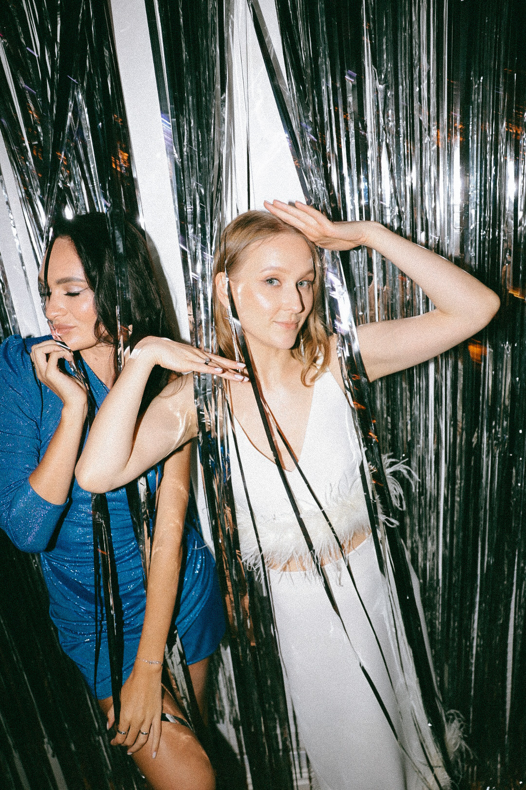 Сережа и Лиза. Фотограф Нижний Новгород