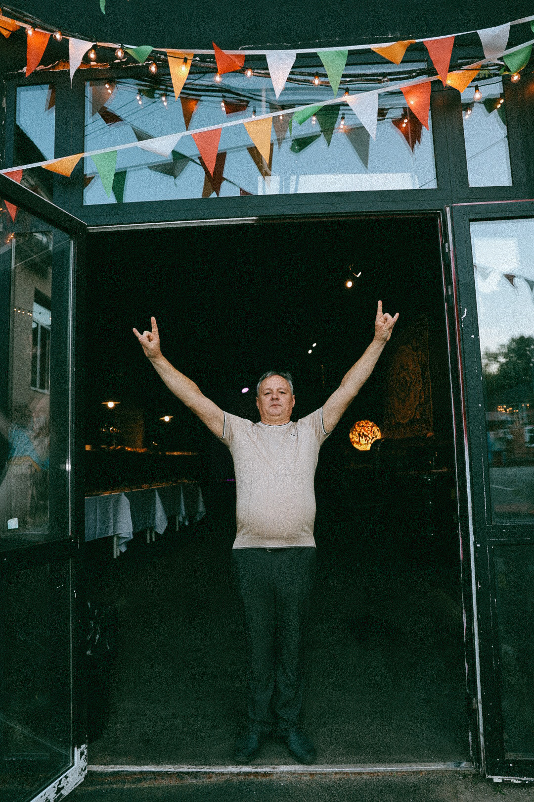 Сережа и Лиза. Фотограф Нижний Новгород