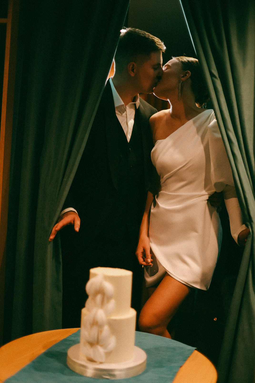 Юрий и Дарья. Фотограф Нижний Новгород