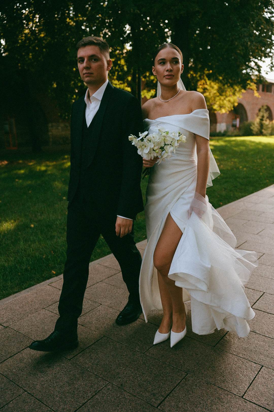 Юрий и Дарья. Фотограф Нижний Новгород