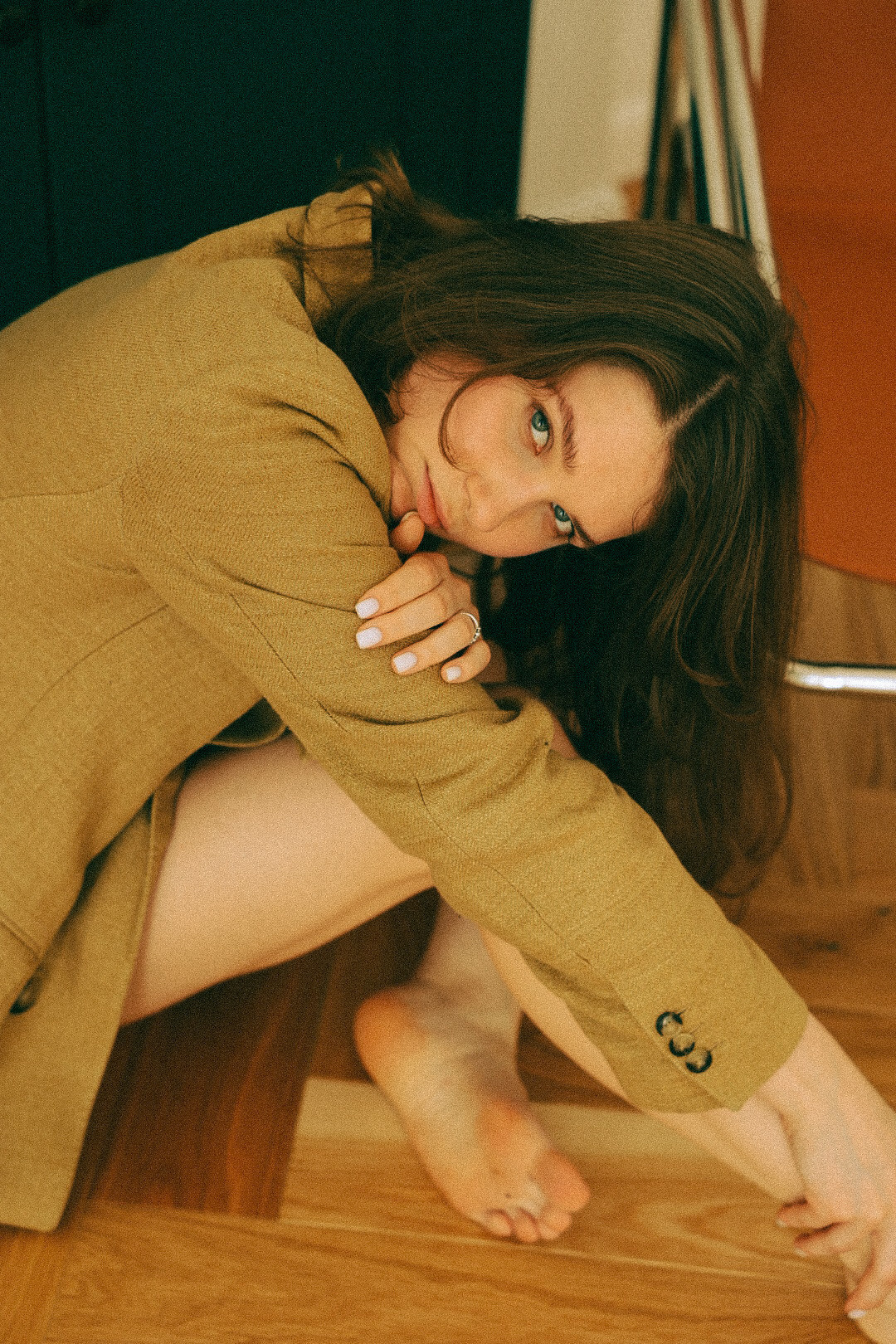 Даша. Фотограф Нижний Новгород