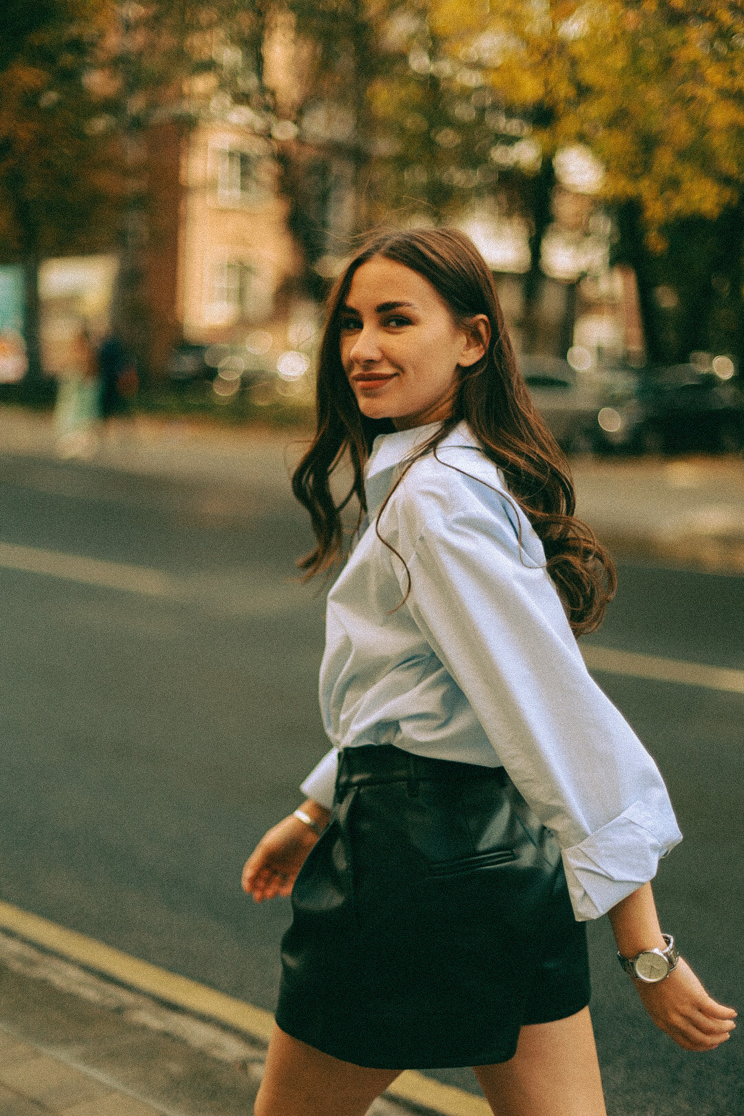 Полина. Фотограф Нижний Новгород