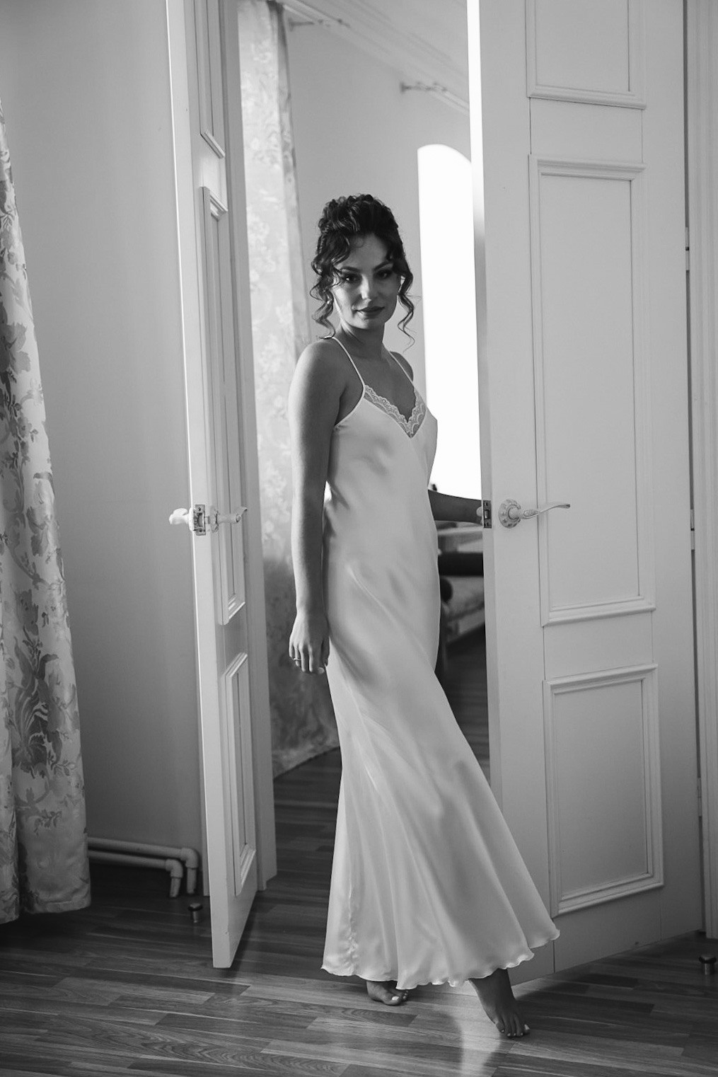 Михаил и Юлия. Фотограф Нижний Новгород