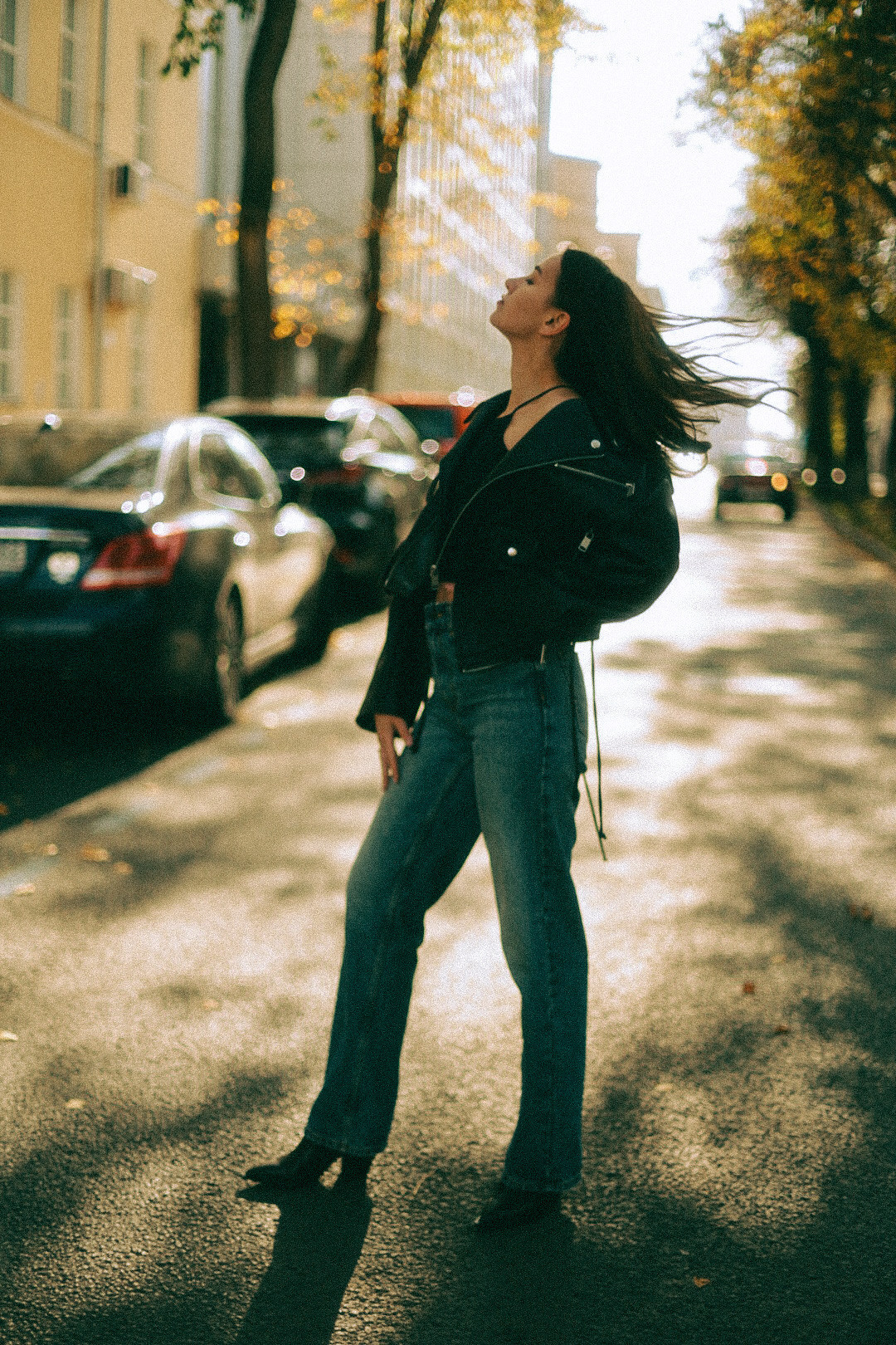 Полина. Фотограф Нижний Новгород