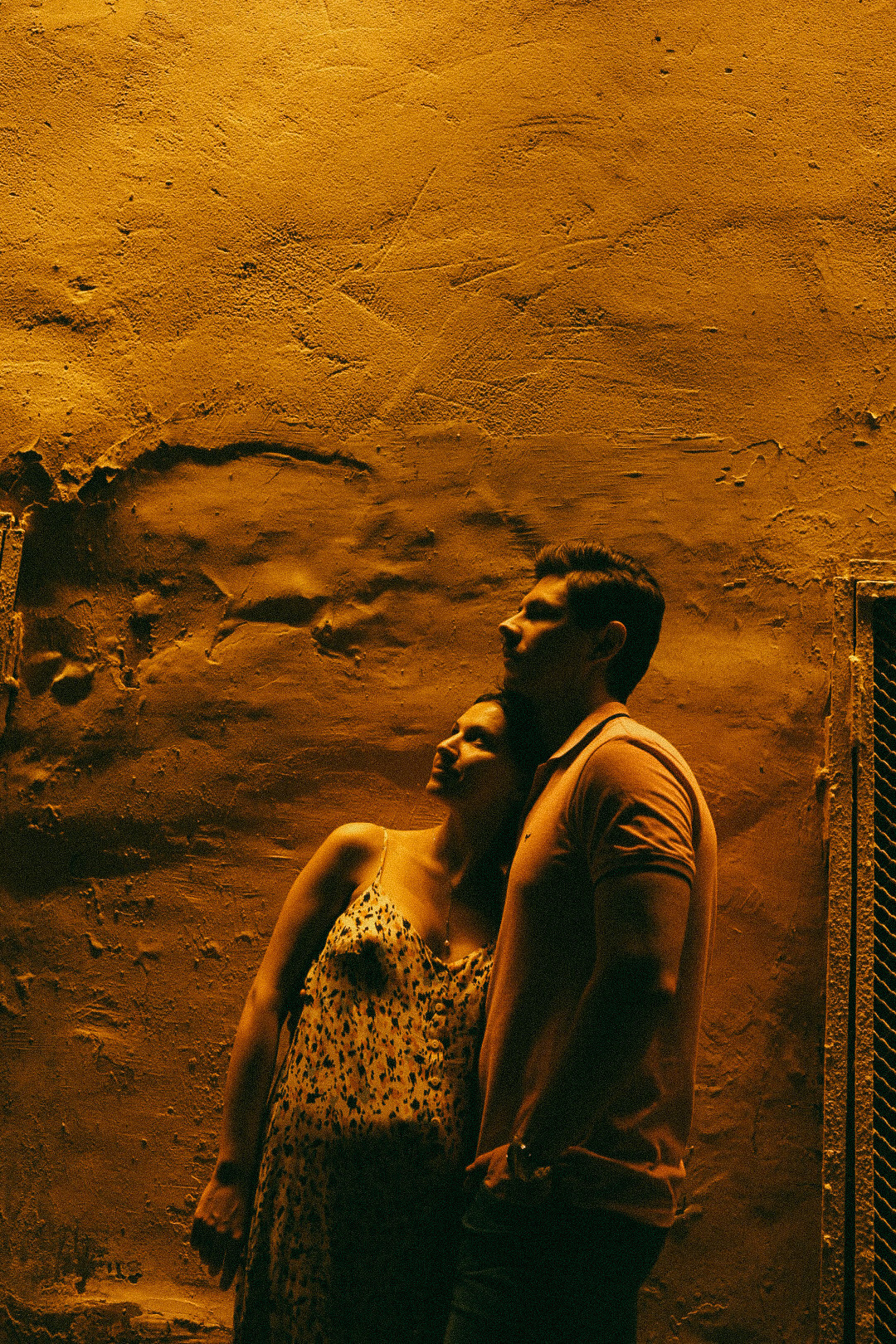 Тимур и Лиза. Фотограф Нижний Новгород