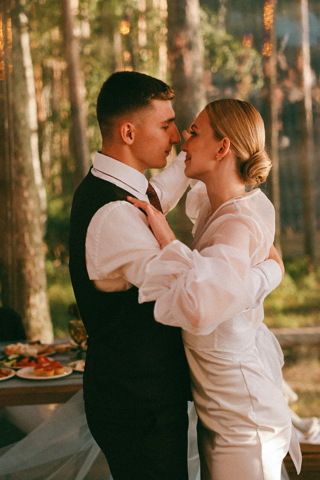 Егор и Лиза. Фотограф Нижний Новгород