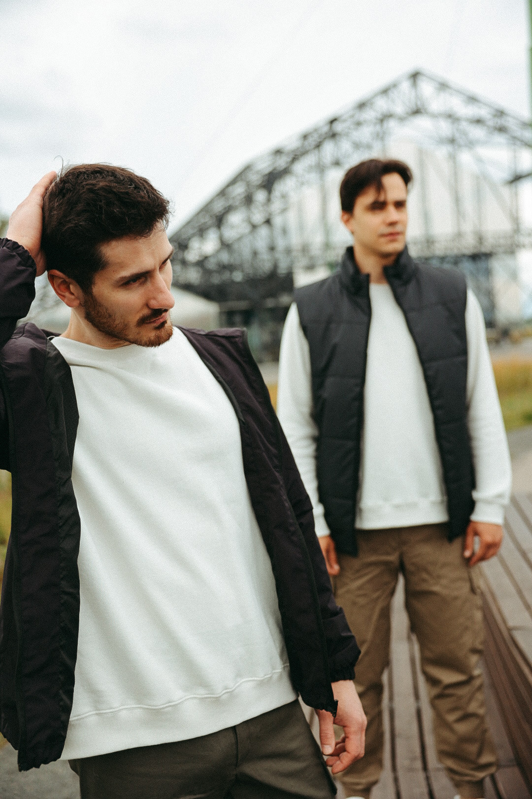 Street. Фотограф Нижний Новгород