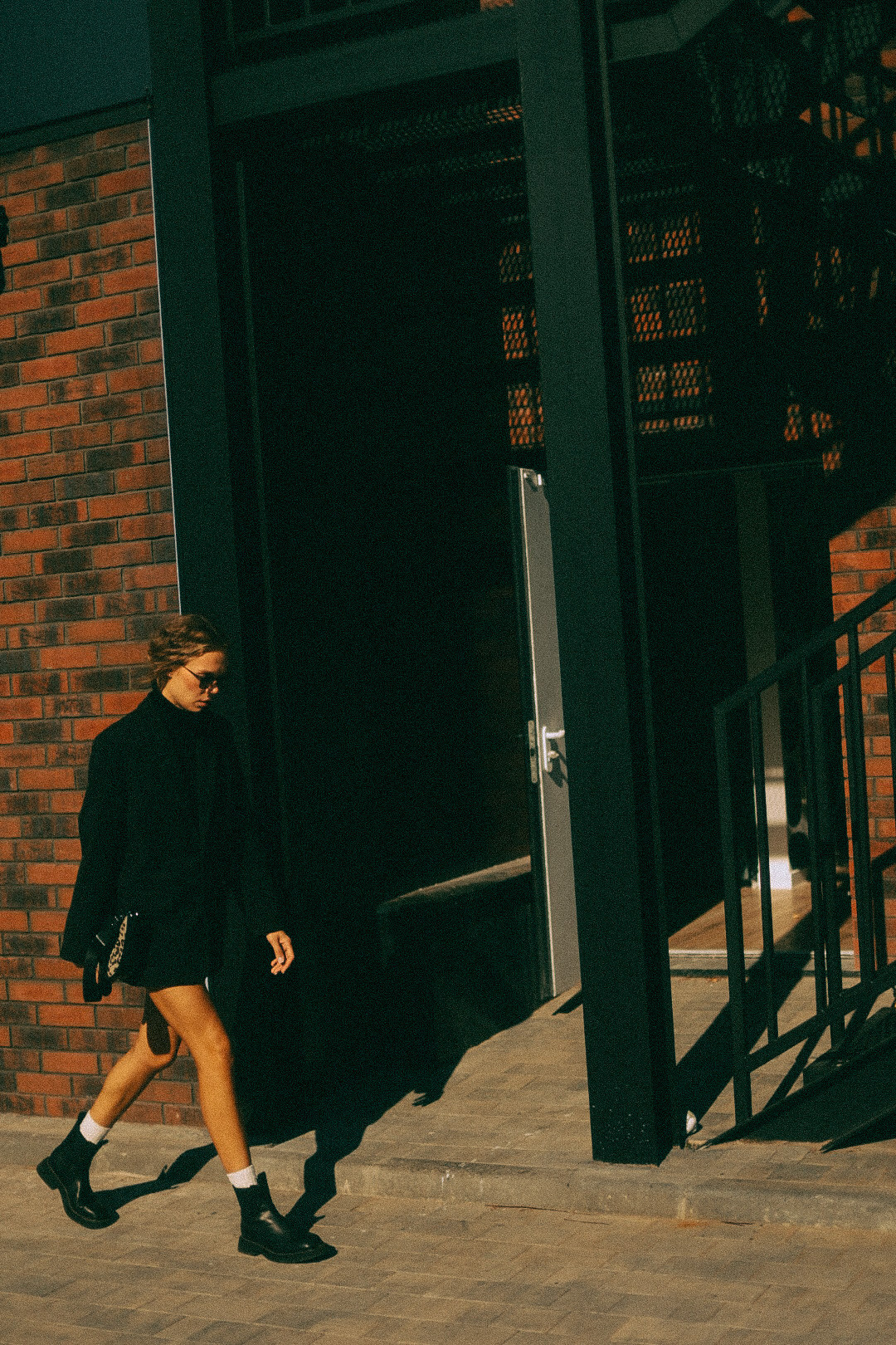 Ангелина. Фотограф Нижний Новгород