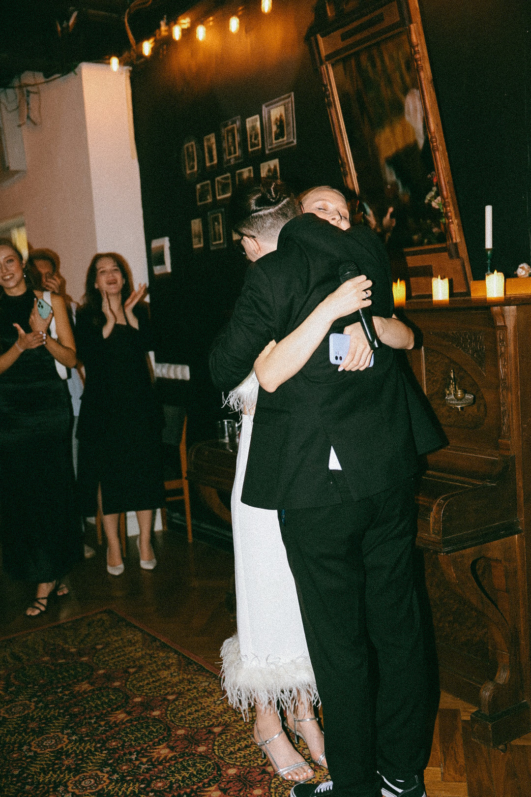 Сережа и Лиза. Фотограф Нижний Новгород