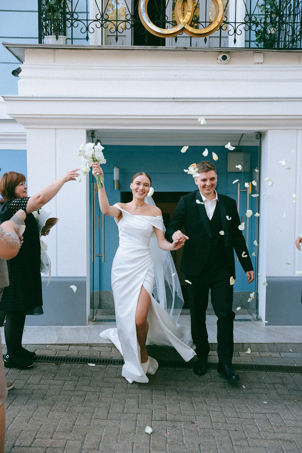 Юрий и Дарья. Фотограф Нижний Новгород