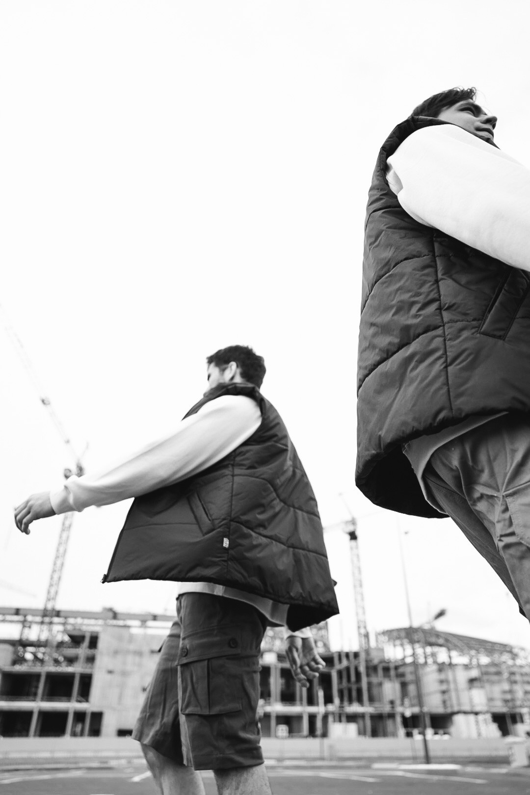 Street. Фотограф Нижний Новгород