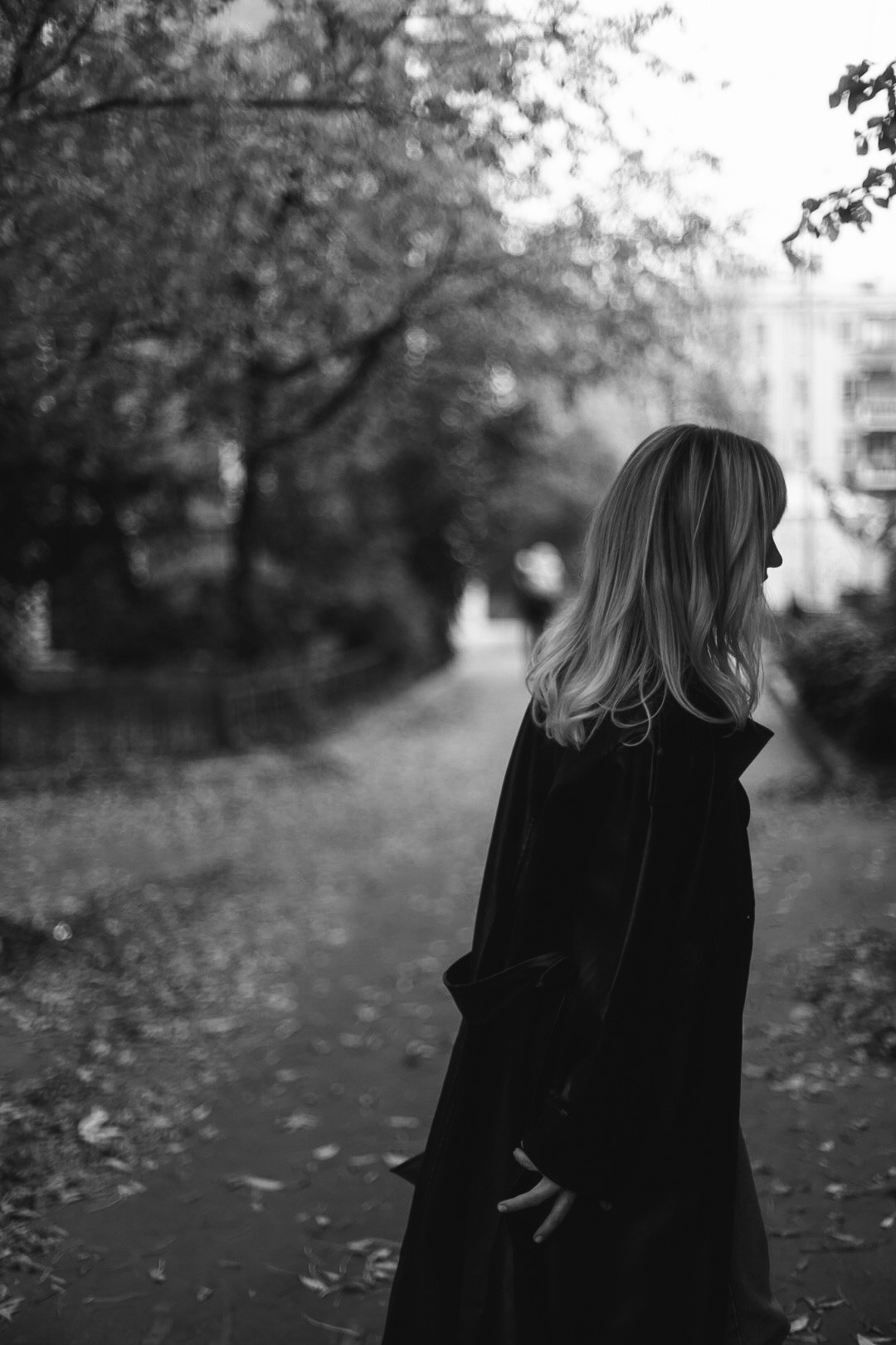 Ира. Фотограф Нижний Новгород