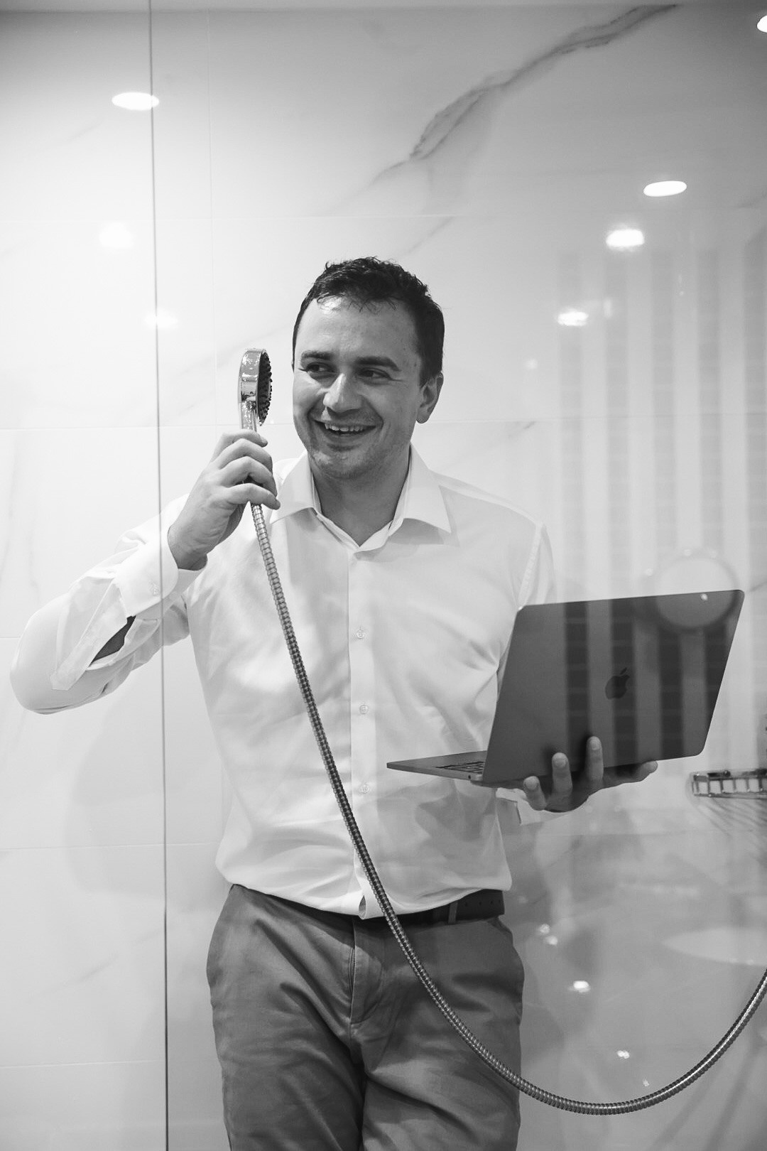 Артем и Руфина. Фотограф Нижний Новгород