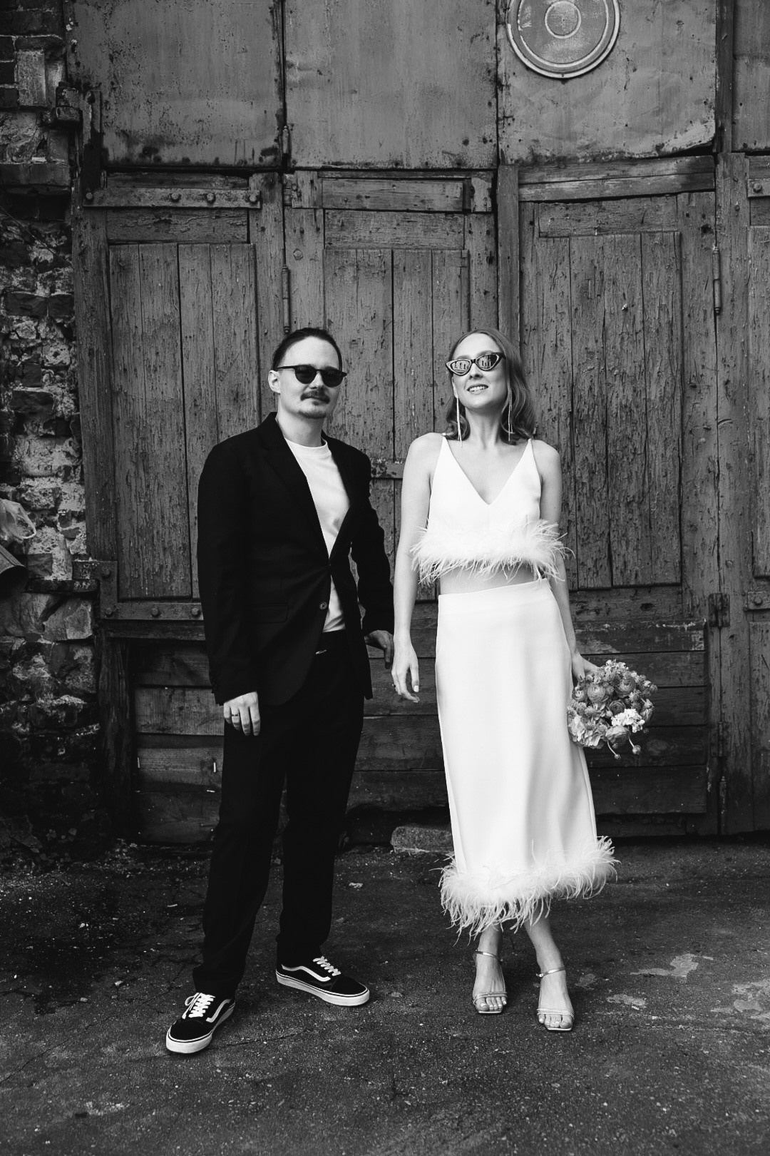 Сережа и Лиза. Фотограф Нижний Новгород