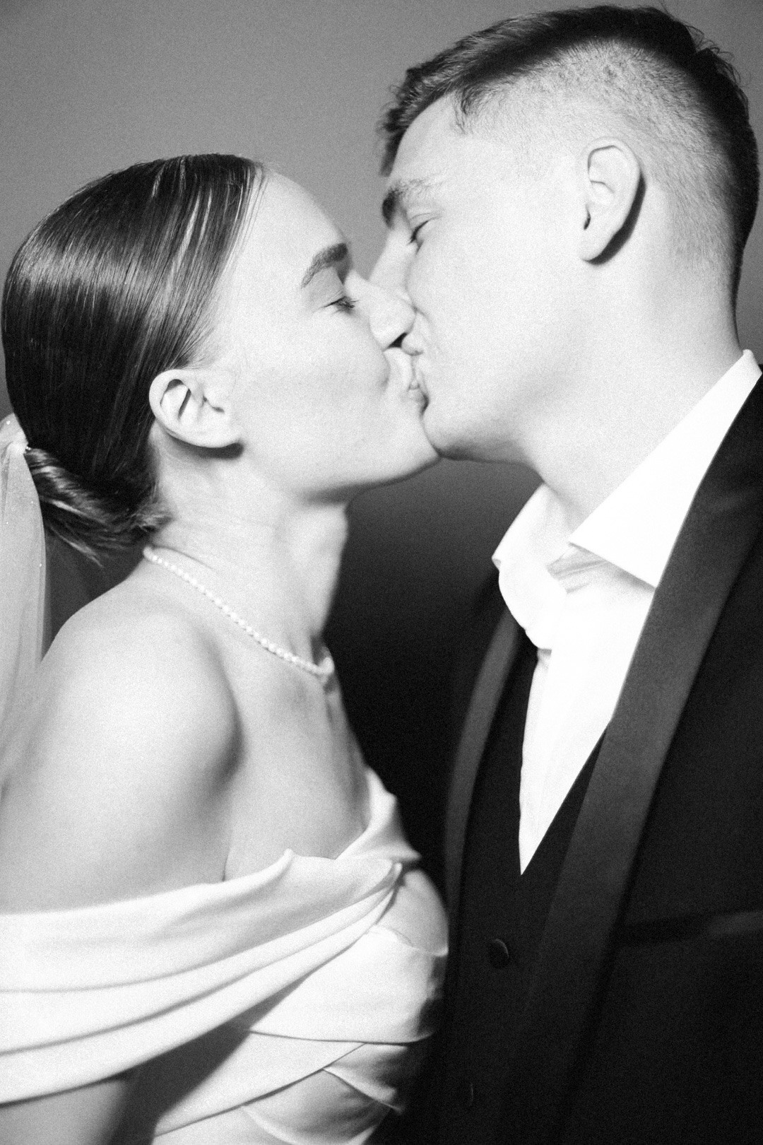 Юрий и Дарья. Фотограф Нижний Новгород