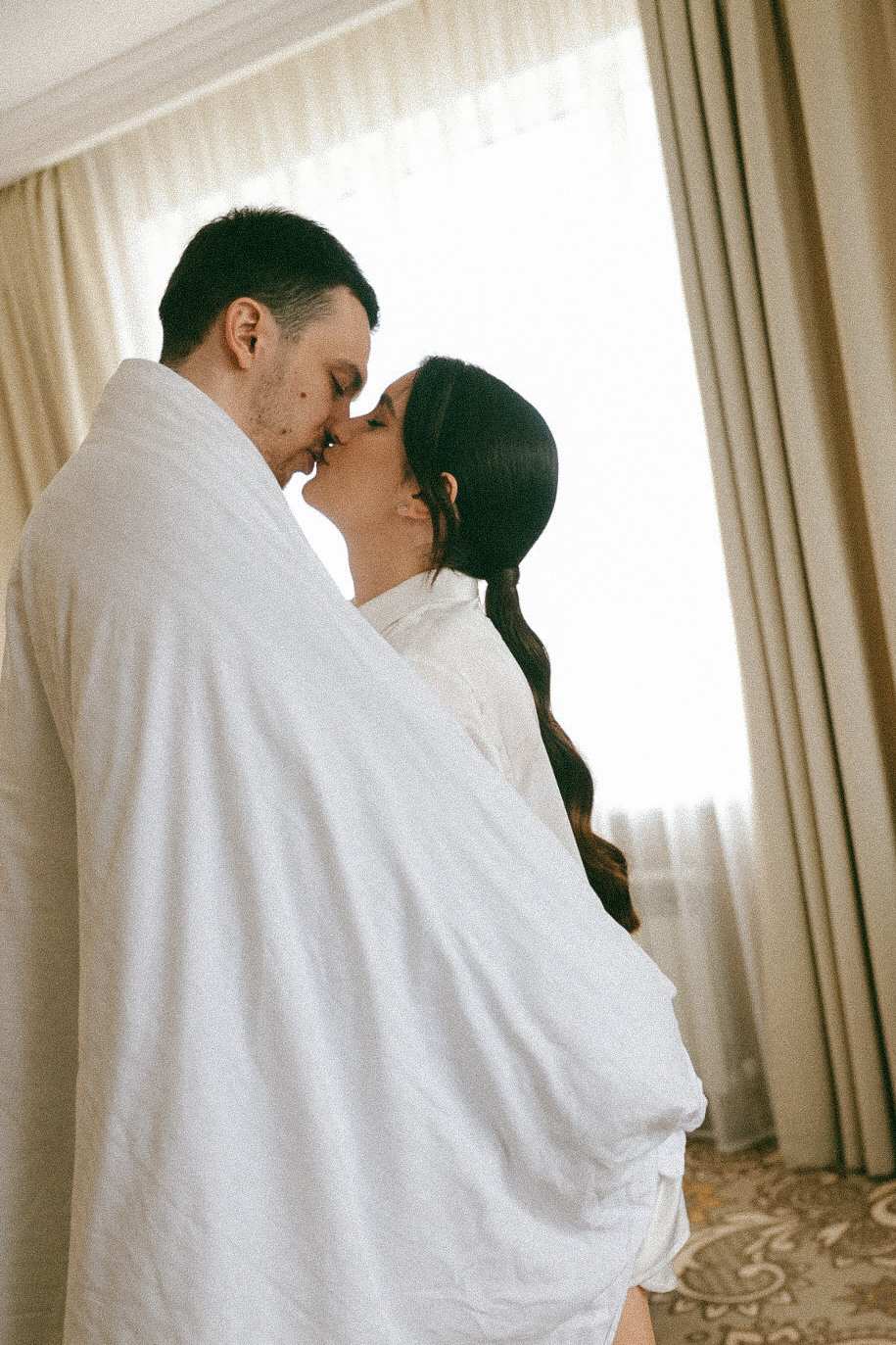 Дима и Ира. Фотограф Нижний Новгород