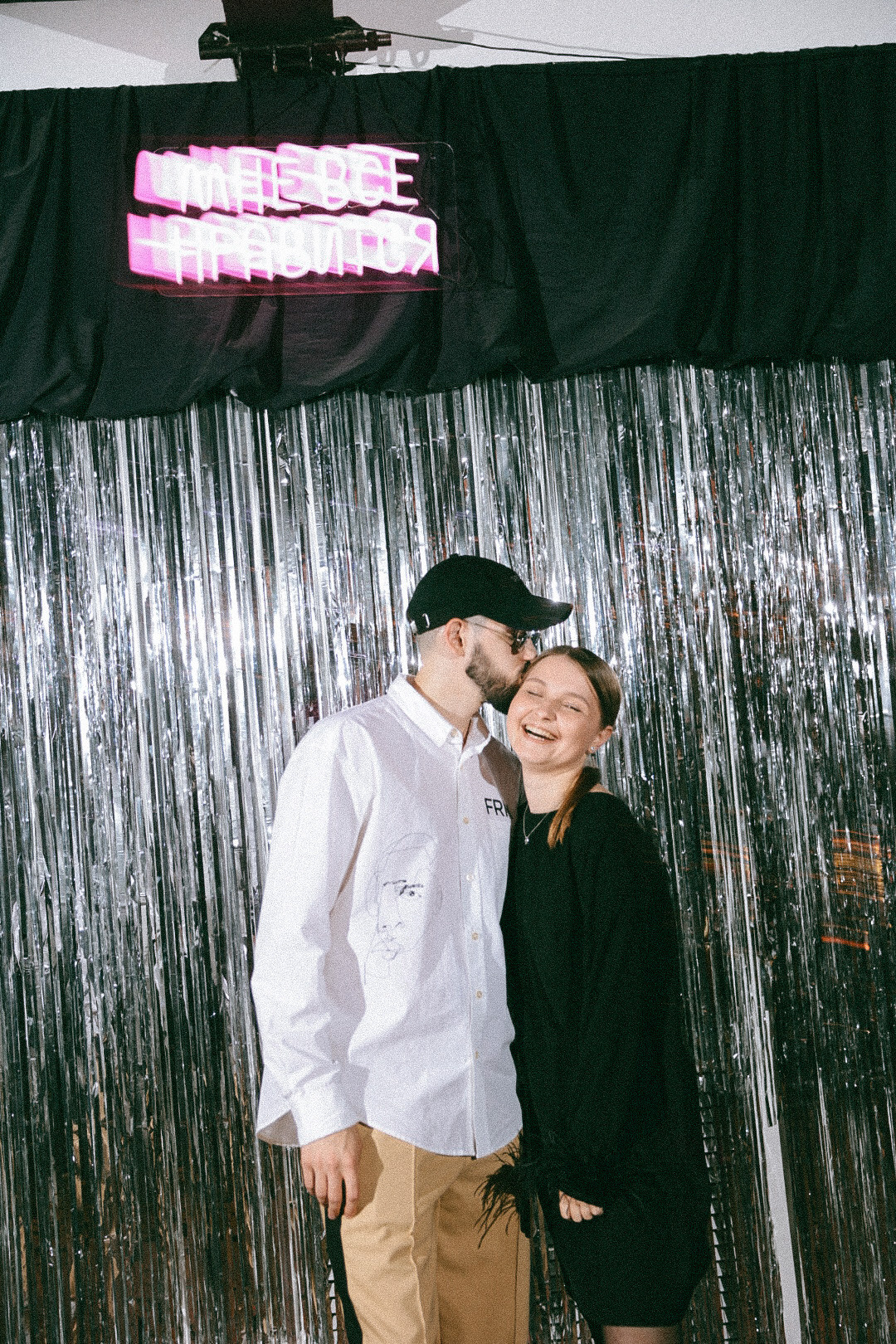 Сережа и Лиза. Фотограф Нижний Новгород