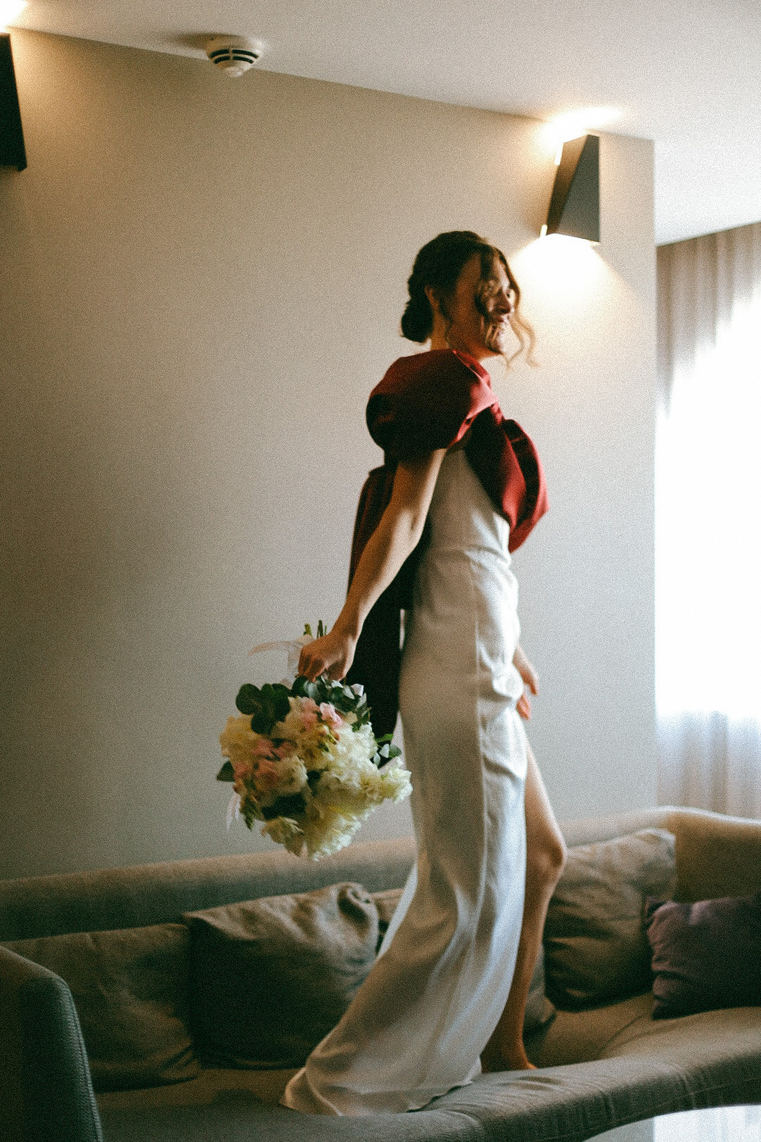 Артем и Руфина. Фотограф Нижний Новгород