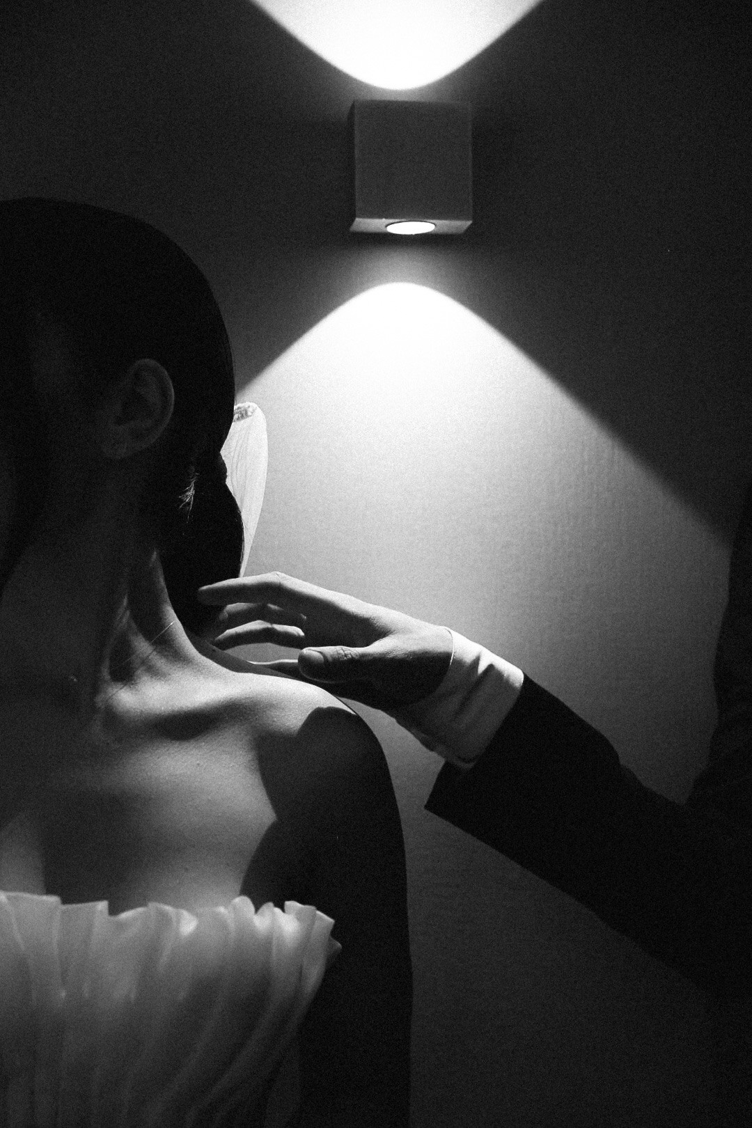 Дима и Ира. Фотограф Нижний Новгород