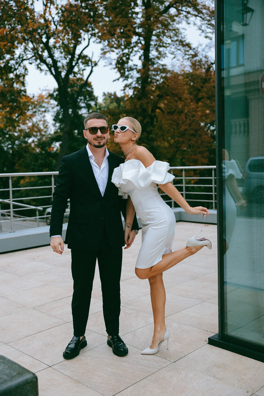 Иван и Анастасия. Фотограф Нижний Новгород