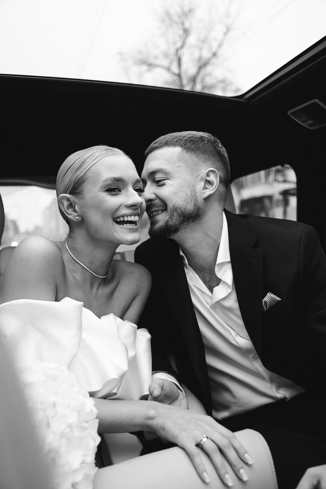 Иван и Анастасия. Фотограф Нижний Новгород