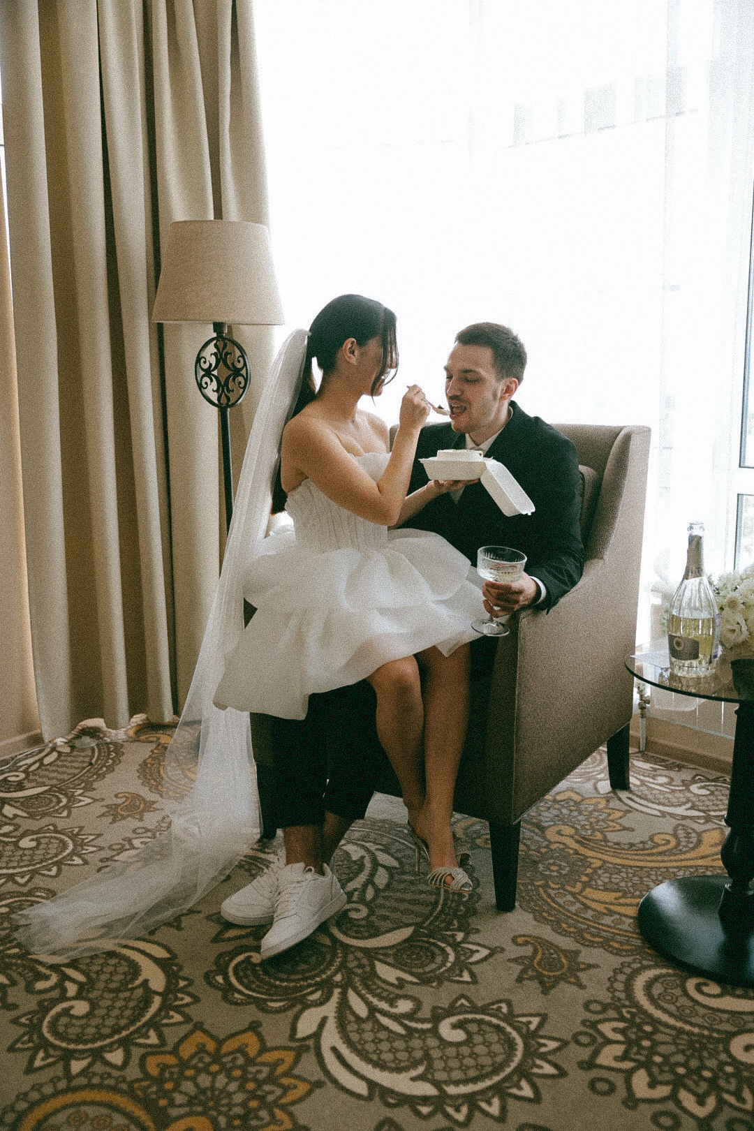 Дима и Ира. Фотограф Нижний Новгород