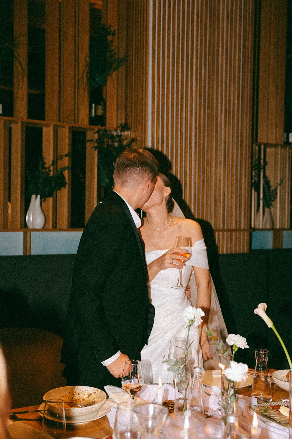 Юрий и Дарья. Фотограф Нижний Новгород