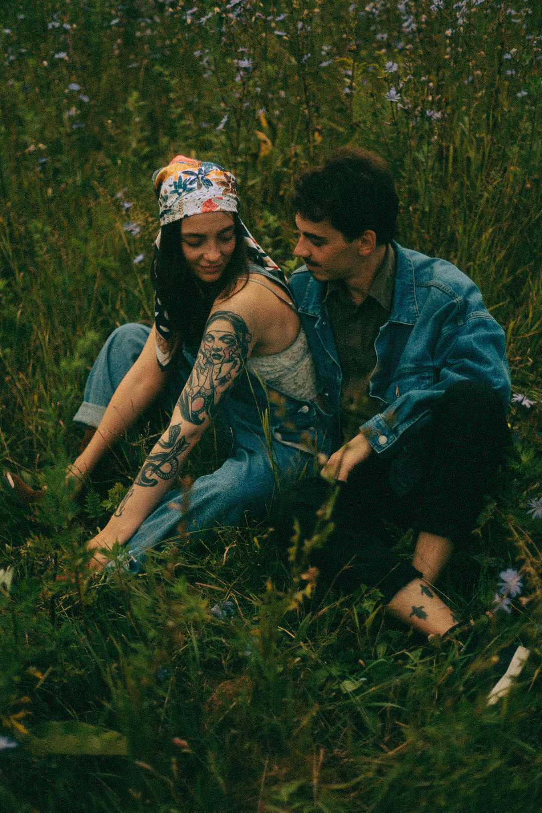 Костя и Наташа. Фотограф Нижний Новгород