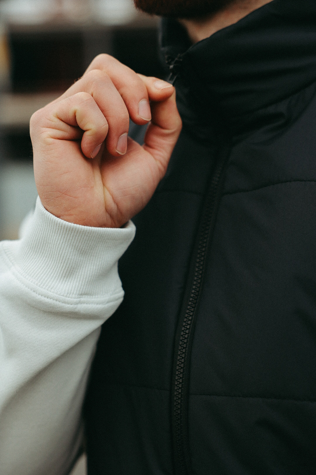 Street. Фотограф Нижний Новгород