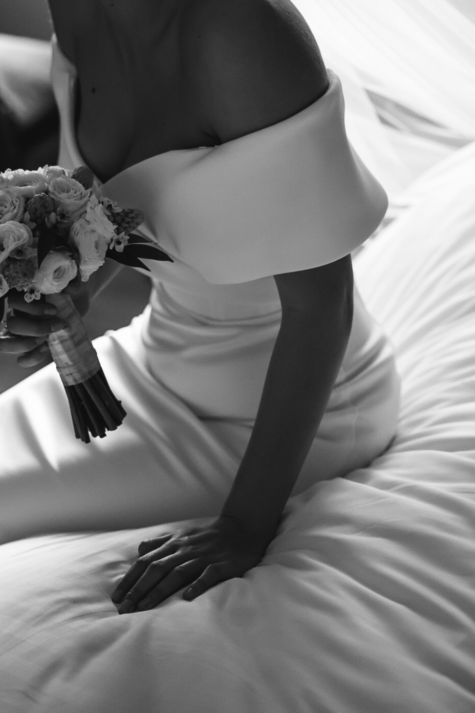 Михаил и Елизавета. Фотограф Нижний Новгород