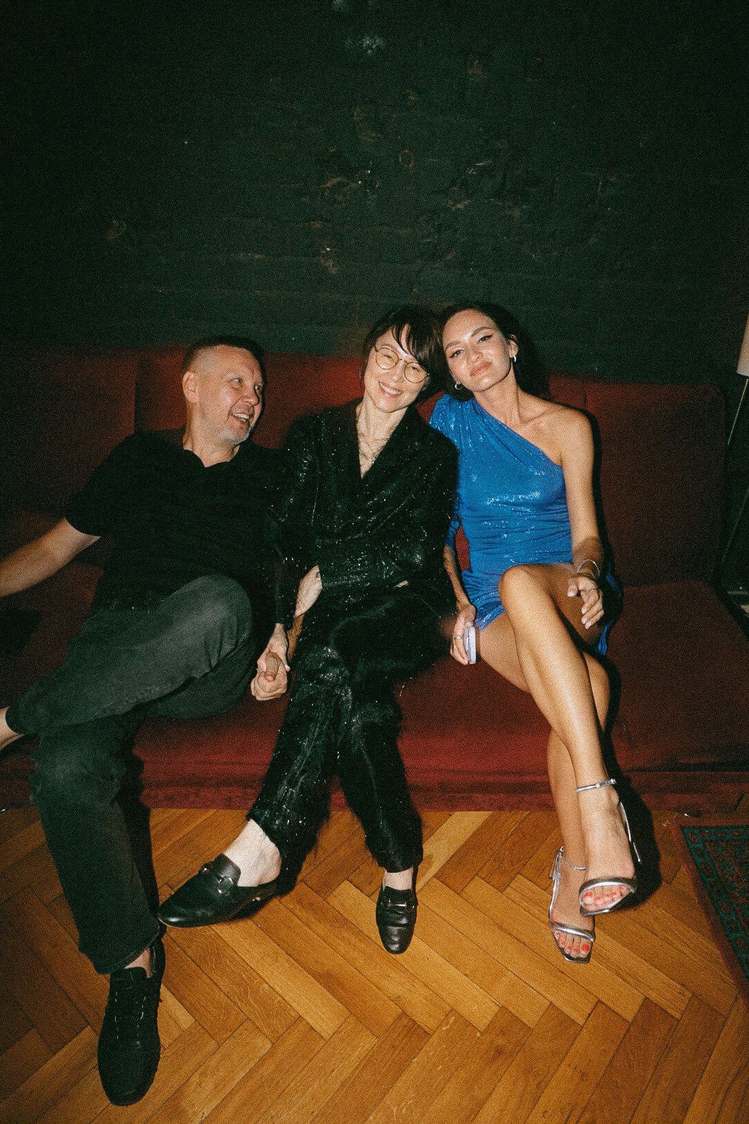 Сережа и Лиза. Фотограф Нижний Новгород