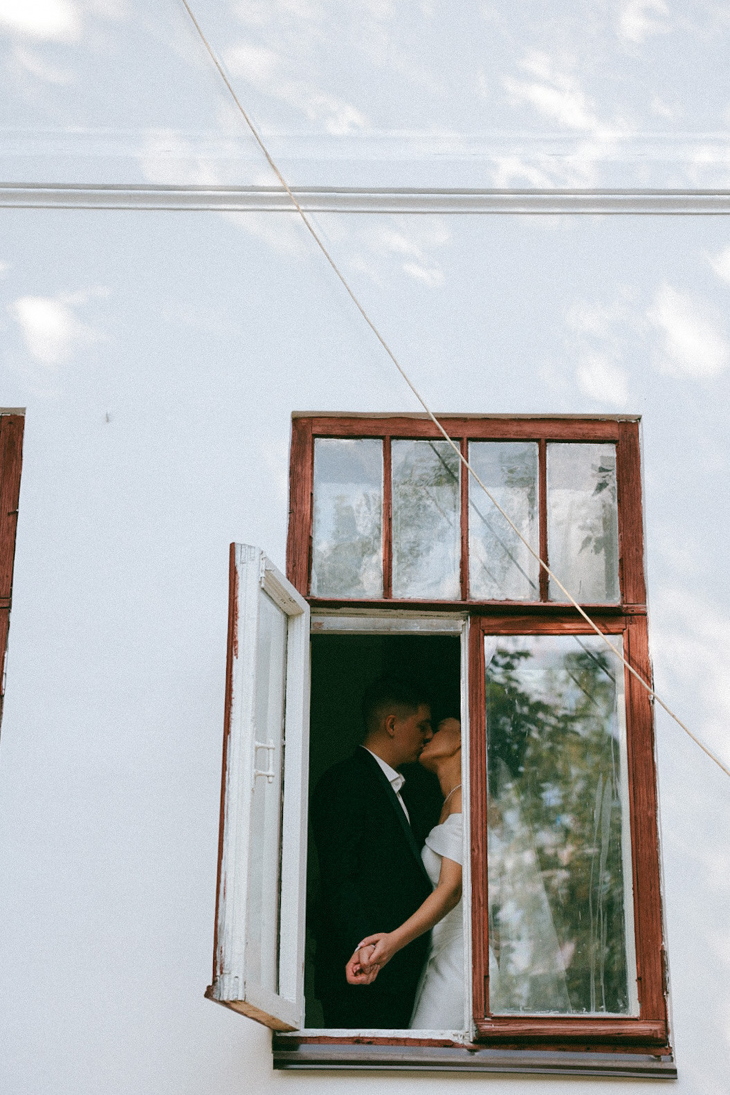 Юрий и Дарья. Фотограф Нижний Новгород